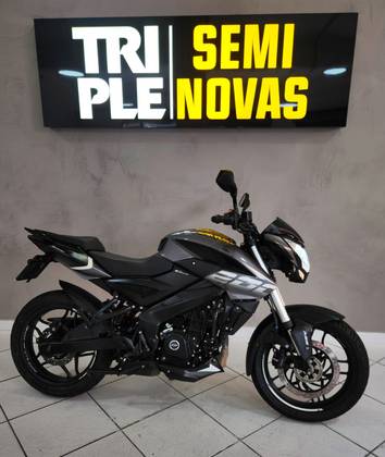 BAJAJ DOMINAR 200 BAJAJ DOMINAR 200